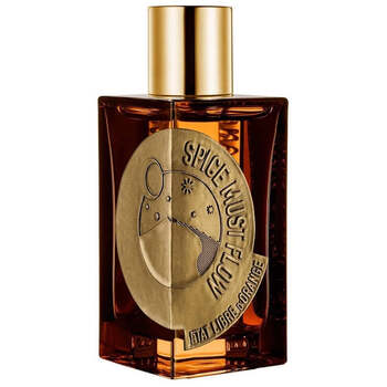 Spice Must Flow EDP